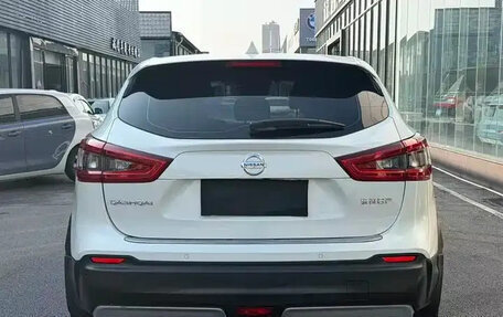 Nissan Qashqai, 2023 год, 1 890 000 рублей, 6 фотография