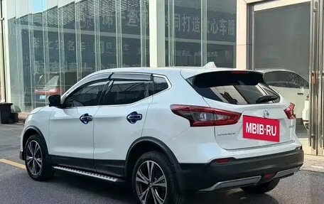 Nissan Qashqai, 2023 год, 1 890 000 рублей, 7 фотография