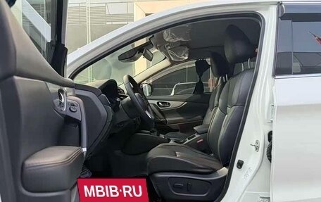 Nissan Qashqai, 2023 год, 1 890 000 рублей, 8 фотография