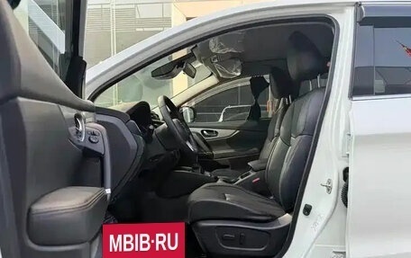 Nissan Qashqai, 2023 год, 1 890 000 рублей, 4 фотография