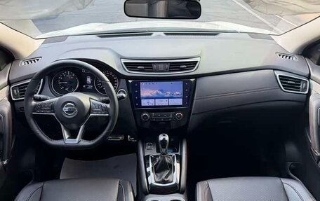 Nissan Qashqai, 2023 год, 1 890 000 рублей, 9 фотография