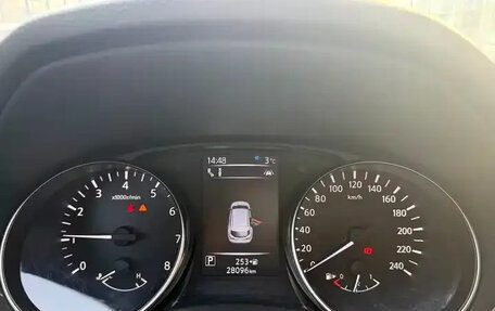 Nissan Qashqai, 2023 год, 1 890 000 рублей, 10 фотография