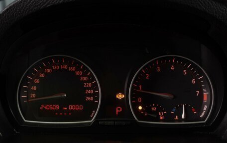 BMW X3, 2008 год, 979 000 рублей, 12 фотография