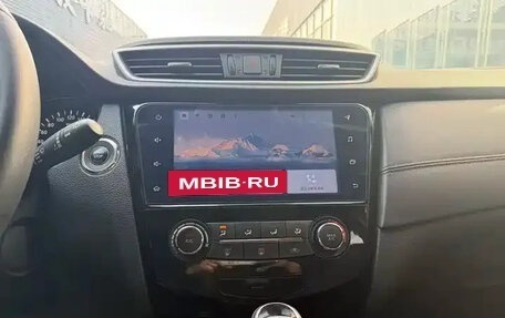 Nissan Qashqai, 2023 год, 1 890 000 рублей, 11 фотография