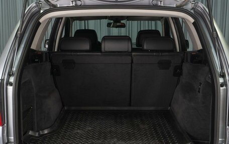 BMW X3, 2008 год, 979 000 рублей, 18 фотография