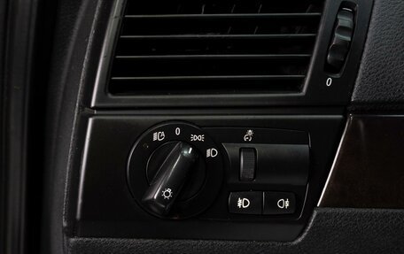 BMW X3, 2008 год, 979 000 рублей, 16 фотография