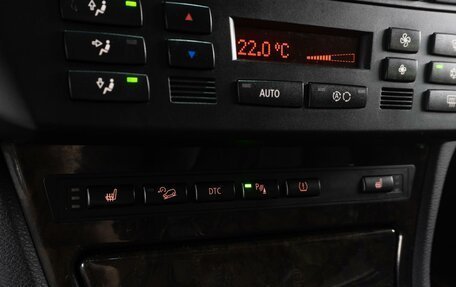 BMW X3, 2008 год, 979 000 рублей, 14 фотография