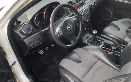 Mazda 3 MPS, 2008 год, 550 000 рублей, 4 фотография