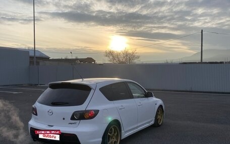 Mazda 3 MPS, 2008 год, 550 000 рублей, 5 фотография