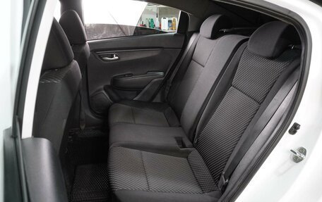 KIA Rio IV, 2019 год, 969 000 рублей, 9 фотография