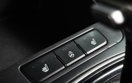 KIA Rio IV, 2019 год, 969 000 рублей, 17 фотография