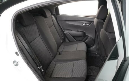 KIA Rio IV, 2019 год, 969 000 рублей, 7 фотография