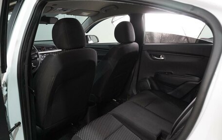 KIA Rio IV, 2019 год, 969 000 рублей, 11 фотография