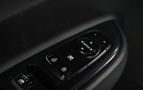 KIA Rio IV, 2019 год, 969 000 рублей, 12 фотография