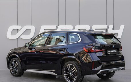 BMW X1, 2024 год, 4 680 000 рублей, 2 фотография