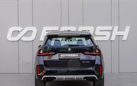 BMW X1, 2024 год, 4 680 000 рублей, 4 фотография