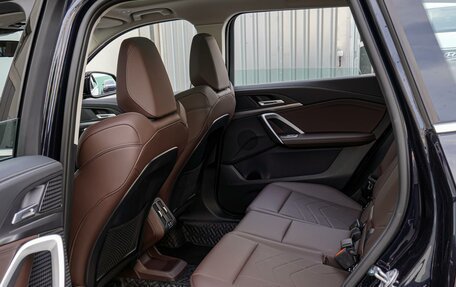 BMW X1, 2024 год, 4 680 000 рублей, 11 фотография