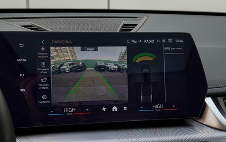 BMW X1, 2024 год, 4 680 000 рублей, 14 фотография