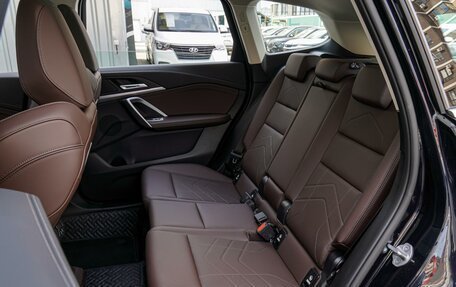 BMW X1, 2024 год, 4 680 000 рублей, 9 фотография