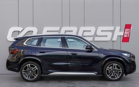 BMW X1, 2024 год, 4 680 000 рублей, 5 фотография