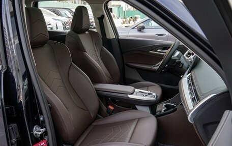 BMW X1, 2024 год, 4 680 000 рублей, 8 фотография