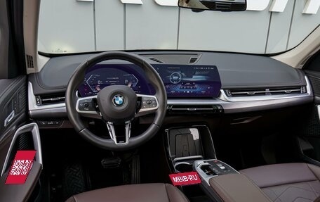 BMW X1, 2024 год, 4 680 000 рублей, 6 фотография