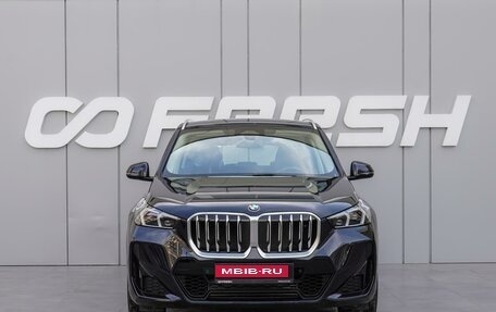 BMW X1, 2024 год, 4 680 000 рублей, 3 фотография