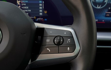 BMW X1, 2024 год, 4 680 000 рублей, 17 фотография