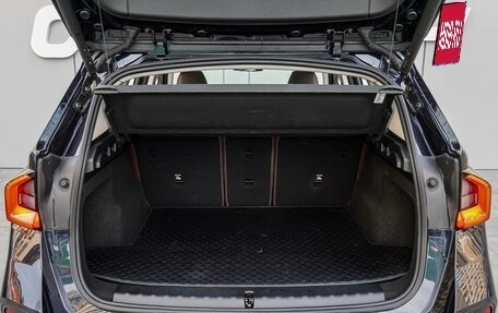 BMW X1, 2024 год, 4 680 000 рублей, 22 фотография