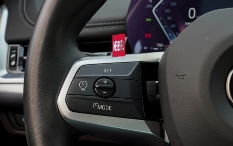 BMW X1, 2024 год, 4 680 000 рублей, 16 фотография