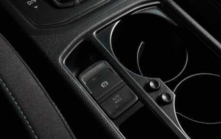 Volkswagen Touran III, 2019 год, 2 219 000 рублей, 19 фотография