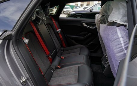 Audi A5, 2025 год, 6 198 000 рублей, 10 фотография