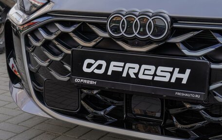 Audi A5, 2025 год, 6 198 000 рублей, 8 фотография