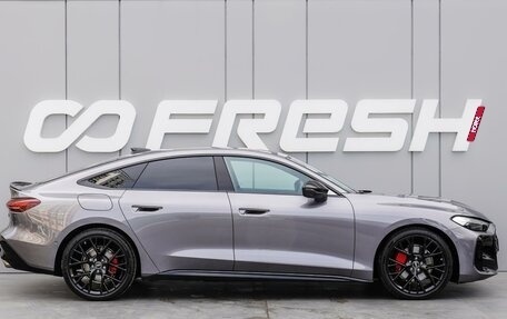 Audi A5, 2025 год, 6 198 000 рублей, 5 фотография