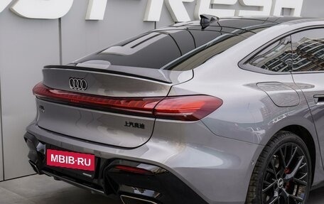 Audi A5, 2025 год, 6 198 000 рублей, 7 фотография