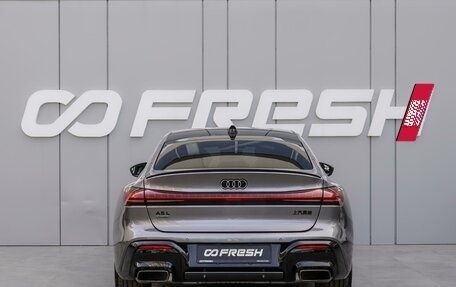 Audi A5, 2025 год, 6 198 000 рублей, 4 фотография