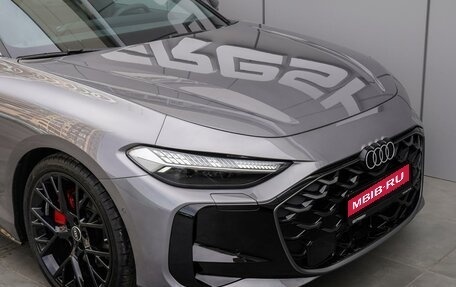 Audi A5, 2025 год, 6 198 000 рублей, 6 фотография