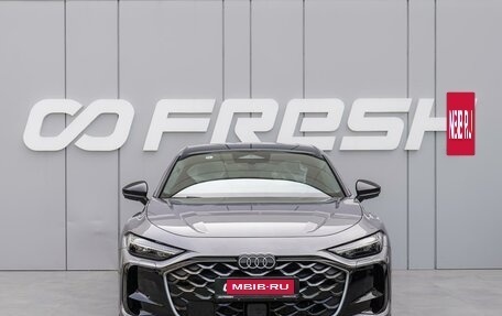 Audi A5, 2025 год, 6 198 000 рублей, 3 фотография