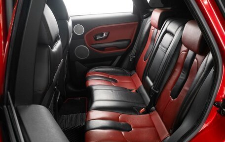 Land Rover Range Rover Evoque I, 2012 год, 1 799 000 рублей, 9 фотография