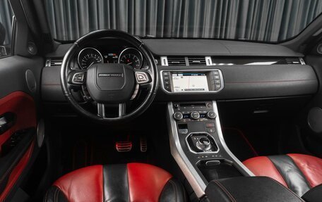 Land Rover Range Rover Evoque I, 2012 год, 1 799 000 рублей, 6 фотография