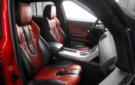 Land Rover Range Rover Evoque I, 2012 год, 1 799 000 рублей, 8 фотография