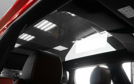 Land Rover Range Rover Evoque I, 2012 год, 1 799 000 рублей, 12 фотография