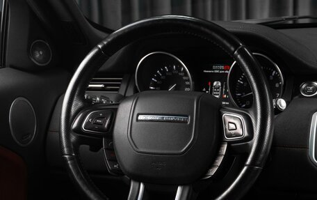 Land Rover Range Rover Evoque I, 2012 год, 1 799 000 рублей, 23 фотография