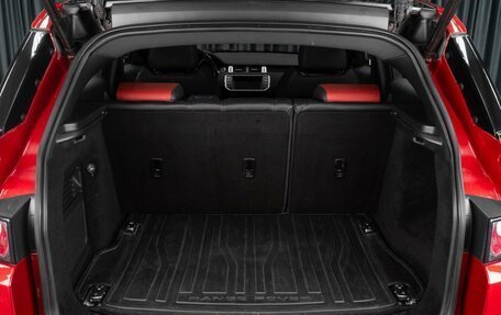 Land Rover Range Rover Evoque I, 2012 год, 1 799 000 рублей, 24 фотография