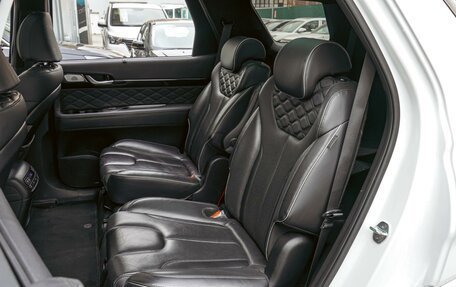 Hyundai Palisade I, 2022 год, 5 570 000 рублей, 10 фотография