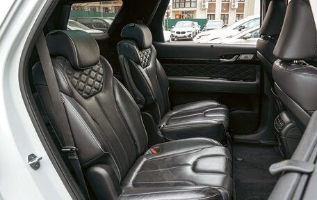 Hyundai Palisade I, 2022 год, 5 570 000 рублей, 7 фотография