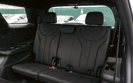 Hyundai Palisade I, 2022 год, 5 570 000 рублей, 12 фотография