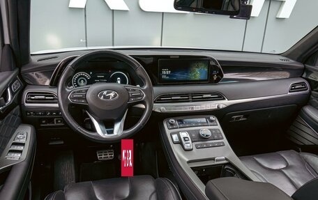 Hyundai Palisade I, 2022 год, 5 570 000 рублей, 6 фотография