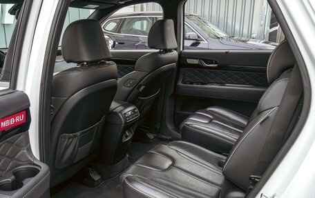 Hyundai Palisade I, 2022 год, 5 570 000 рублей, 13 фотография