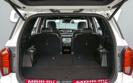 Hyundai Palisade I, 2022 год, 5 570 000 рублей, 20 фотография